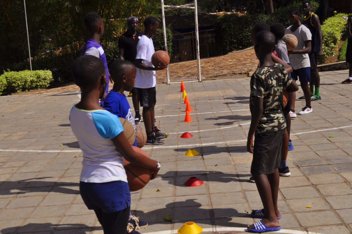Patrick_17hab's tweet photo. “You don’t have to be great to start, but you have to start to be great.” #Godfirst #Webale #EliteBasketball @elite_rwanda @MLouisaE @karemeradean @NMnmaxime https://t.co/AyEPj2shsW