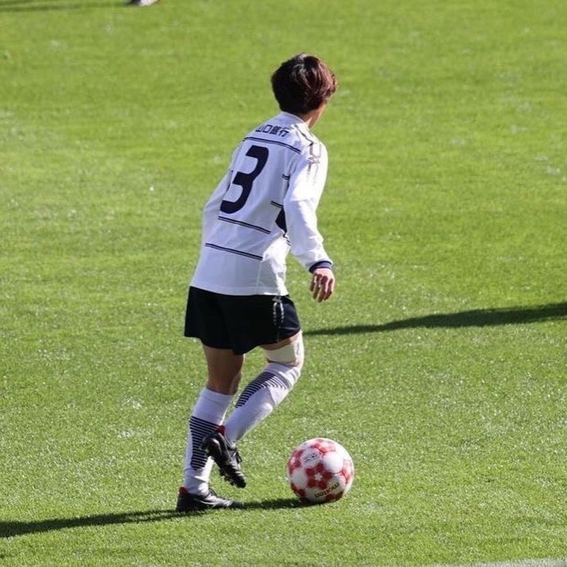 徳山大学女子サッカー部 Tulfc Twitter