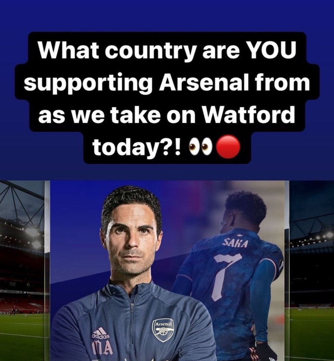 Arsenal News Channel tweet media