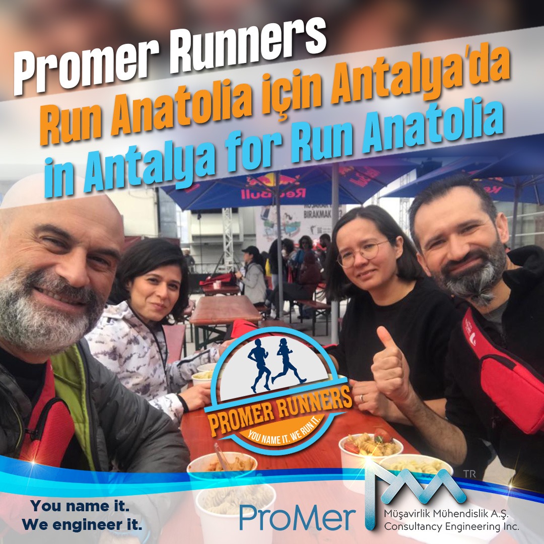 PromerMusMuh's tweet photo. 1)SuPromer Members never stop! New goal: RunAnatolia Antalya! SuPromer Running Team has gone to Antalya. Having determined the latest tactics of psychological and physical, the team focuses on primarily the start point, and then the finish point with high motivation!

#supromer https://t.co/dXSz26miyt