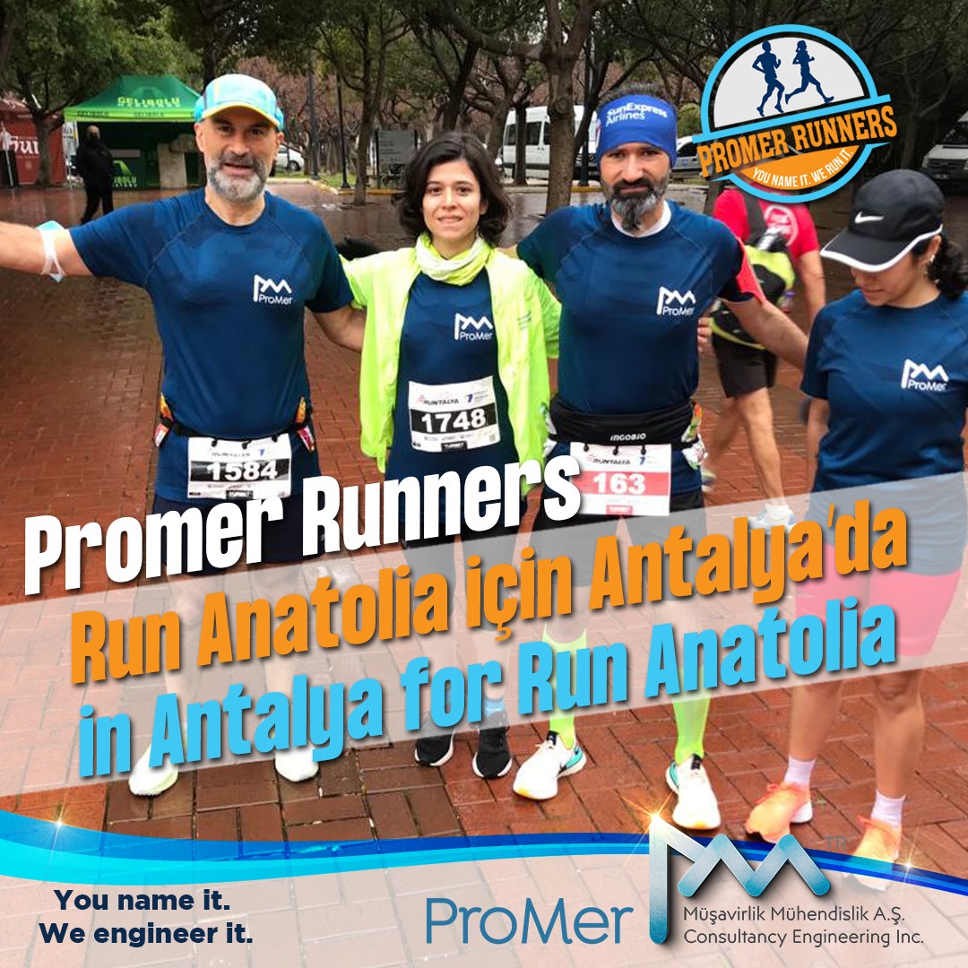 PromerMusMuh's tweet photo. 1)SuPromer Members never stop! New goal: RunAnatolia Antalya! SuPromer Running Team has gone to Antalya. Having determined the latest tactics of psychological and physical, the team focuses on primarily the start point, and then the finish point with high motivation!

#supromer https://t.co/dXSz26miyt