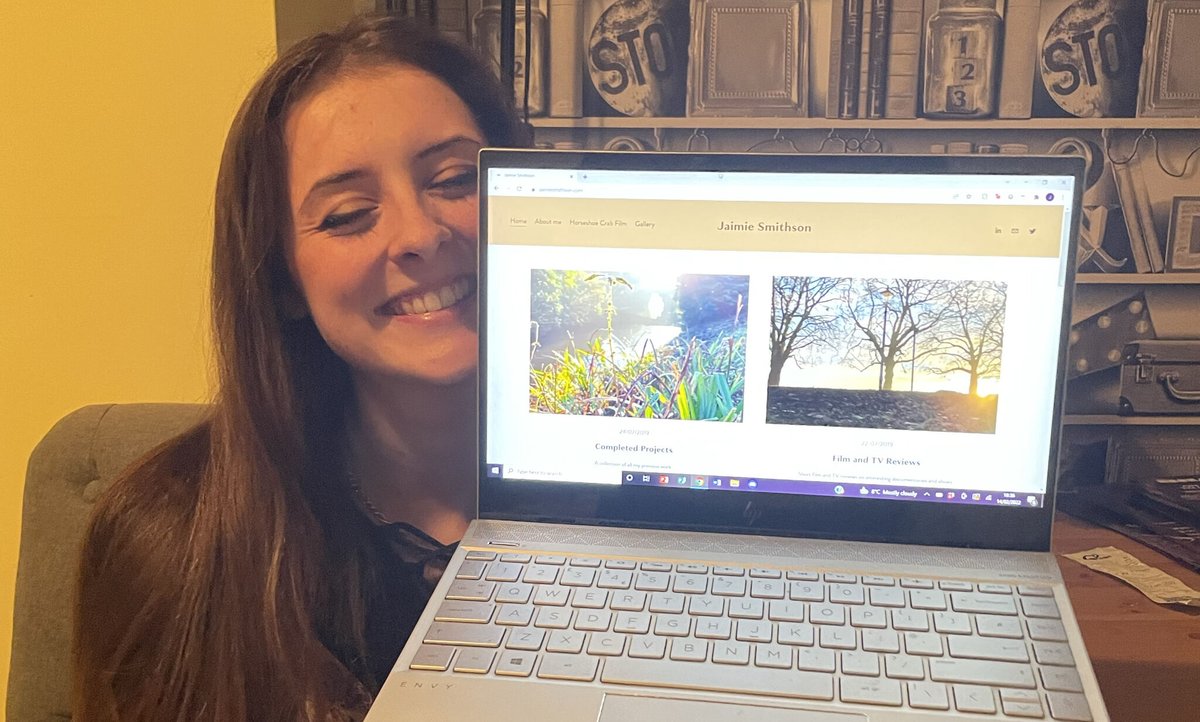 I MADE A WEBSITE!

jaimiesmithson.com

I’m so unbelievably proud of myself for how much work I have put into my portfolio for the past few weeks. It would mean a lot if you checked the page out and offered any advice on getting into Wildlife filmmaking!

Jaimie :)