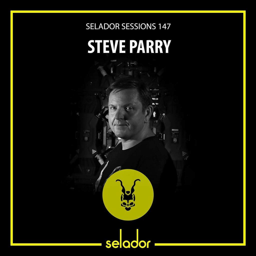 SteveParryDJ's tweet photo. Another day, another mix! Today I take over the controls for this weeks Selador Sessions show. 

New music from Nunchi Coup Carl Craig Enoo Napa Toto Chiavetta Nick Curly Budakid Yulia Niko and more...

https://t.co/08Klkq5T3N

#newmusic #newmix #selado… https://t.co/FYX7COyK1k https://t.co/wLwB6uaDMw