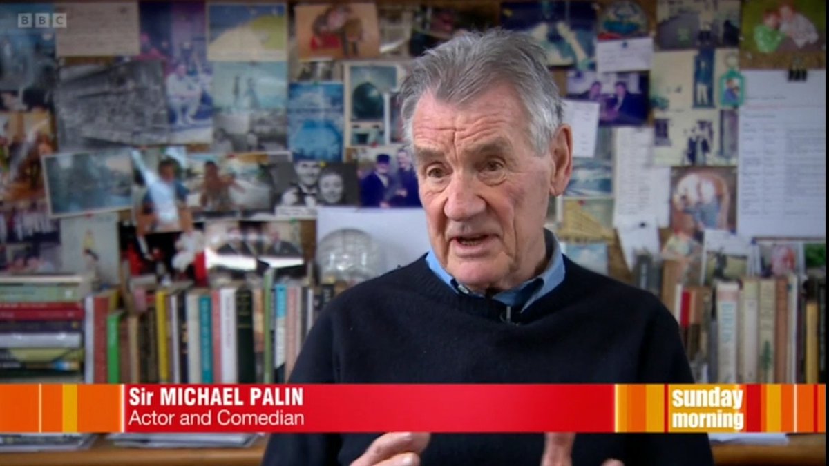 AndySmithTV's tweet image. Some more images from yesterday's three camera interview transmitted this morning on BBC1's Sunday Morning programme.  DOP: @simonol93839440  #PMW500 #Fs5