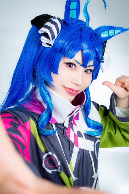 コスプレイヤーしゅんすけのTwitter画像44