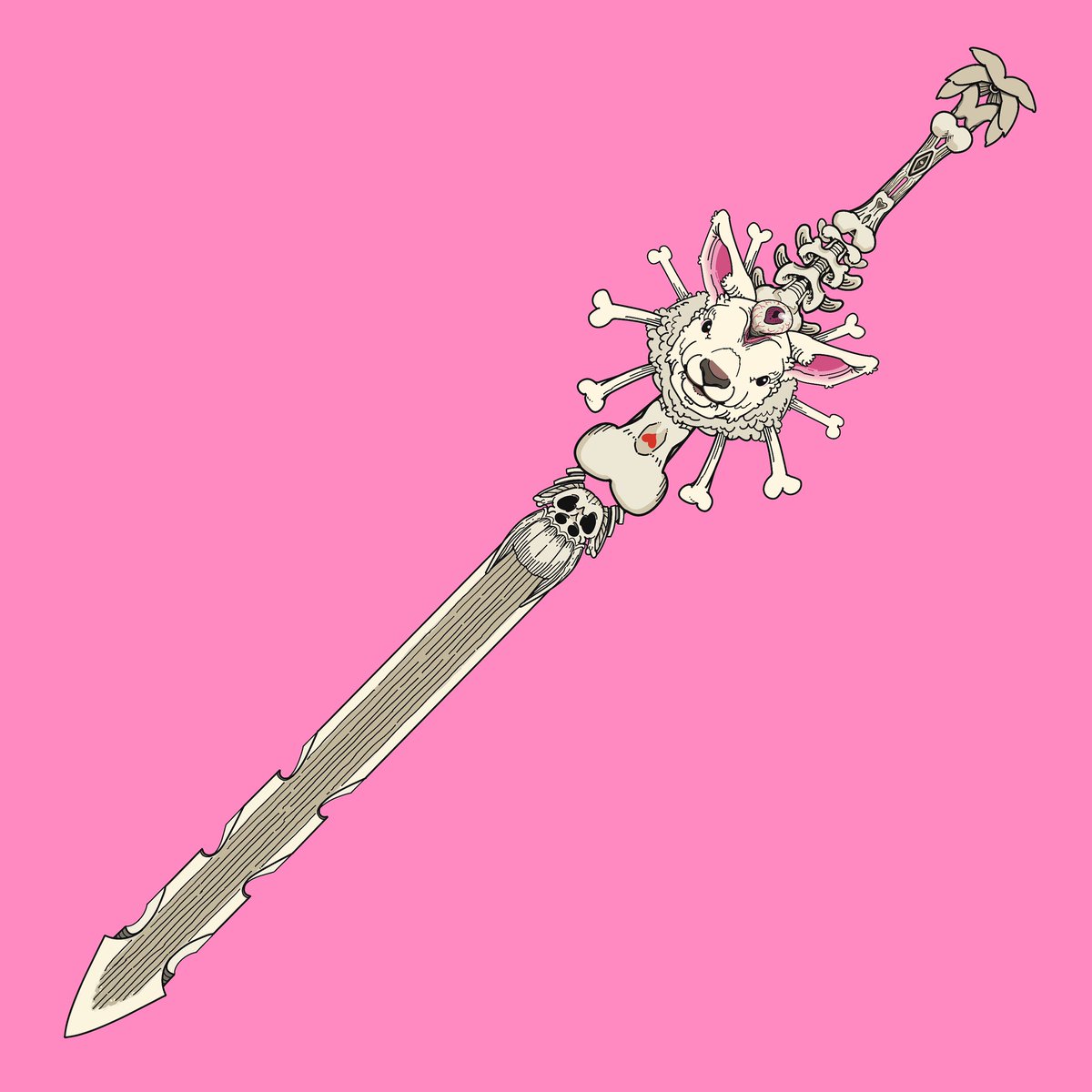 sww_kor's tweet photo. JOIN THE BAND
'Band of Sword World War'

Discord  https://t.co/Q84YL7mI1b

#opensea #OpenSeaNFT #nftart #nftartist #nftcollection #nftcommunity #opensea #nft #NFTs #bsww #엔에프티 #느프트 #bayc #메타콩즈 잡으러가자 https://t.co/IPa5KeruRS