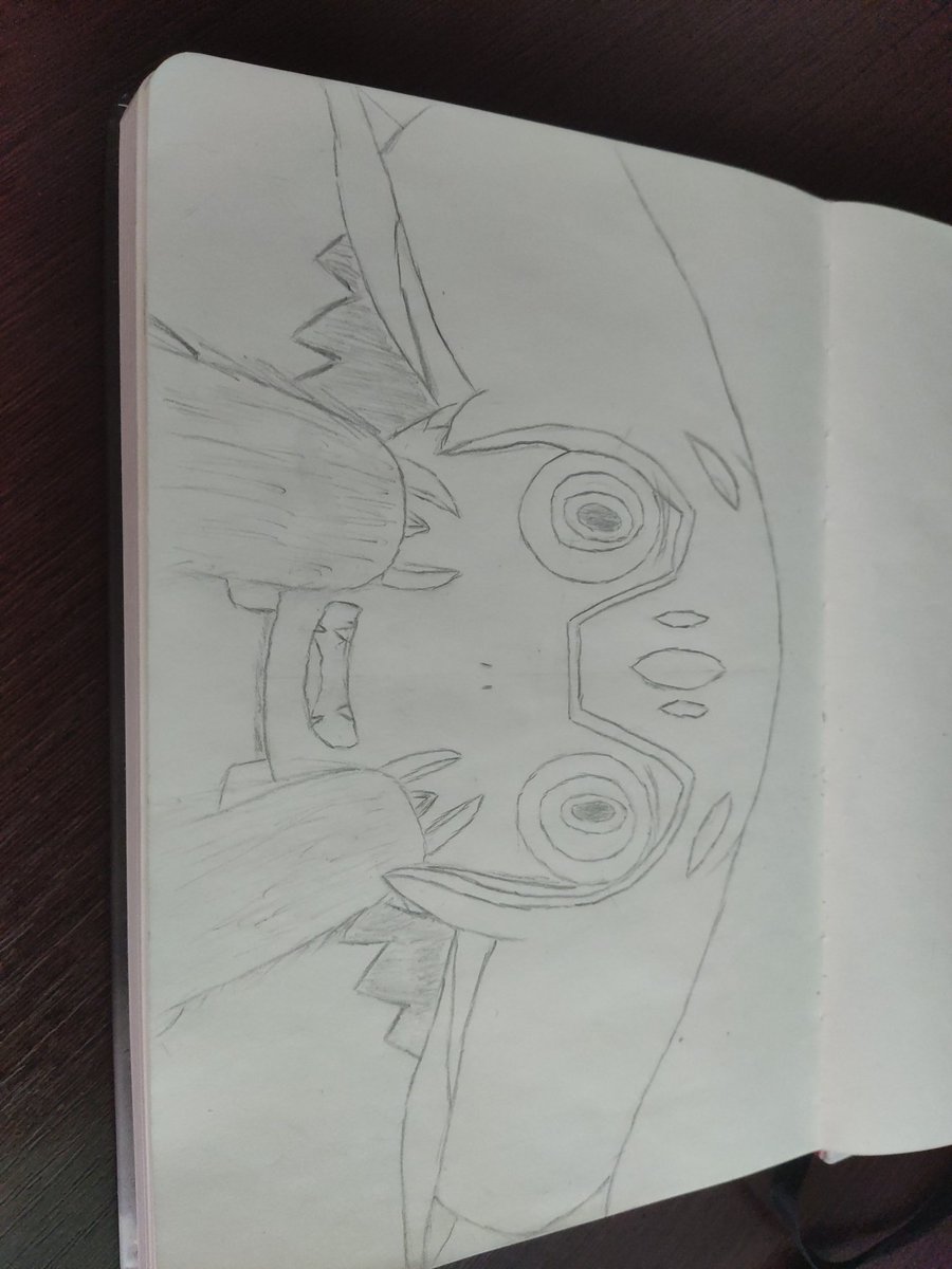 BoaMach's tweet photo. Just another drawing with Fapta.

#Fapta #Faputa #MadeInAbyss 
#メイドインアビス https://t.co/5HRVbpMmbz