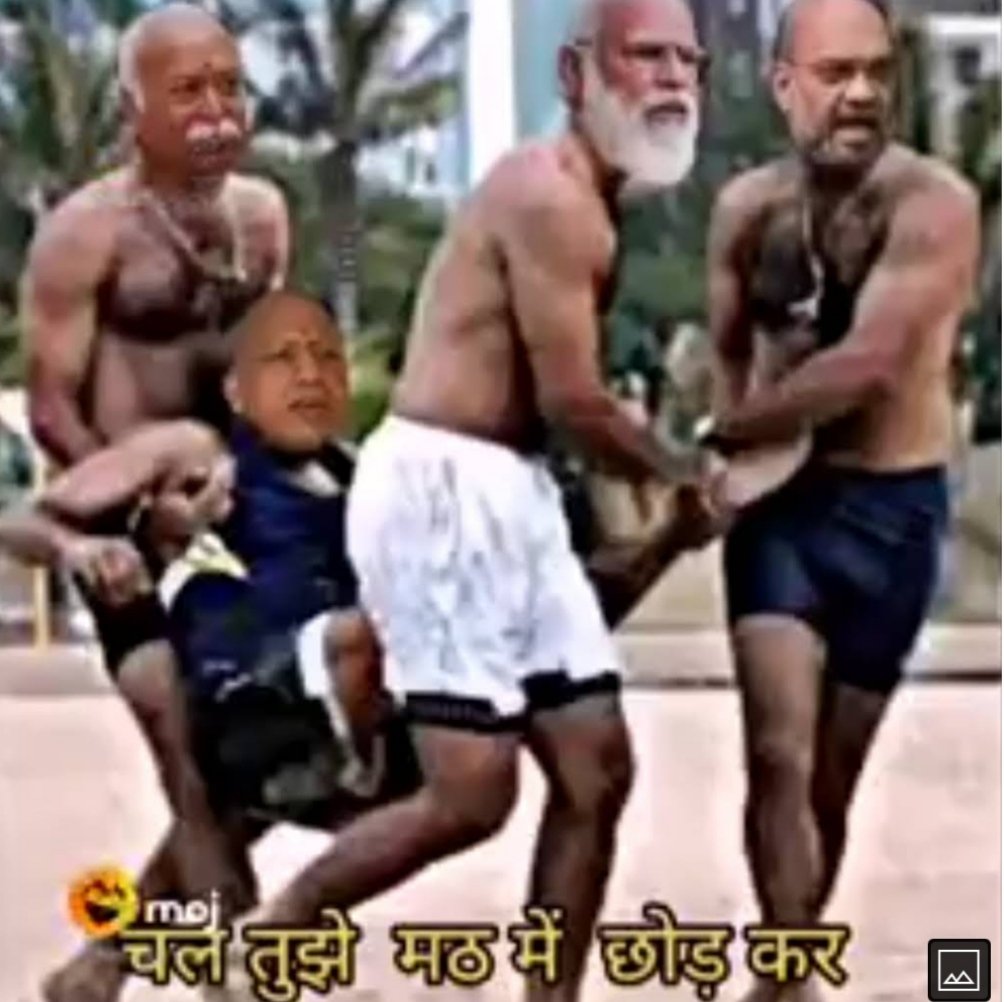 Bablu tweet media