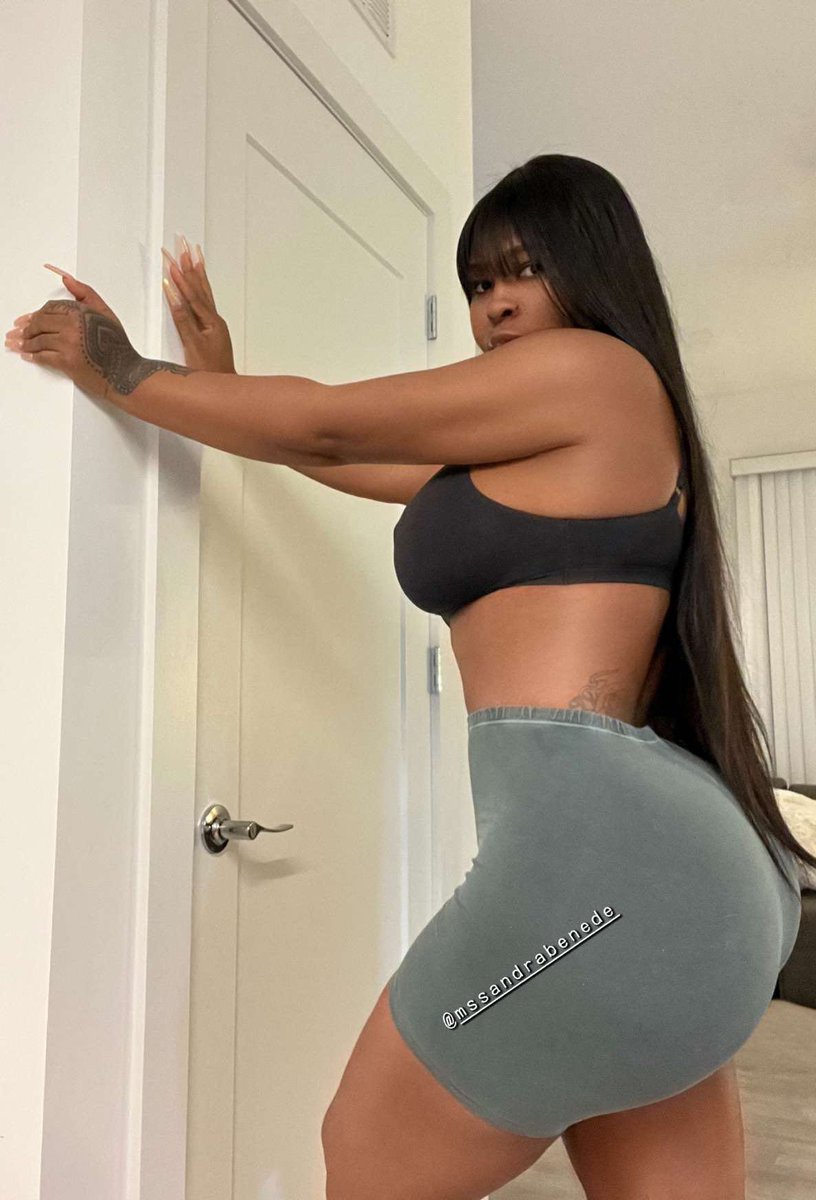 Sandra Benede tweet media