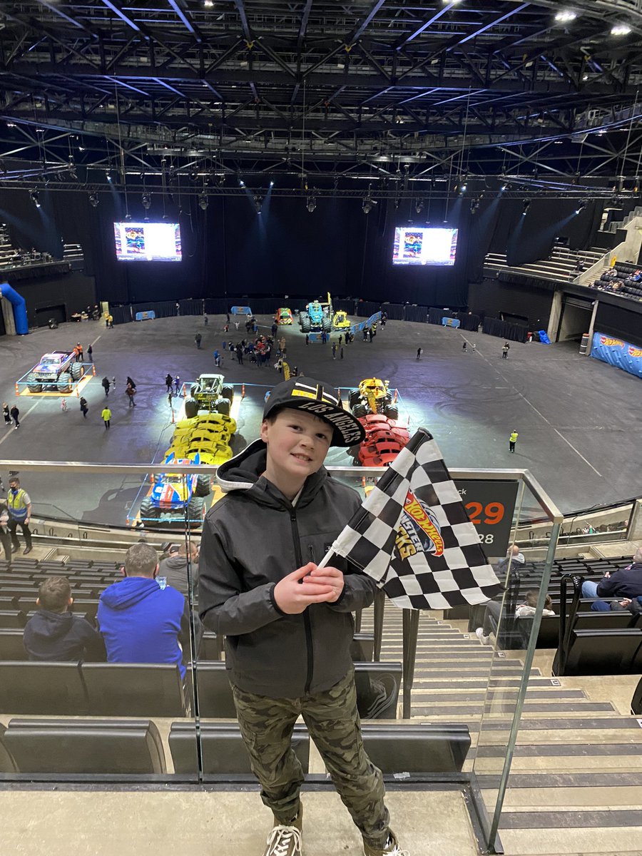 Quinton Caulfield tweet media