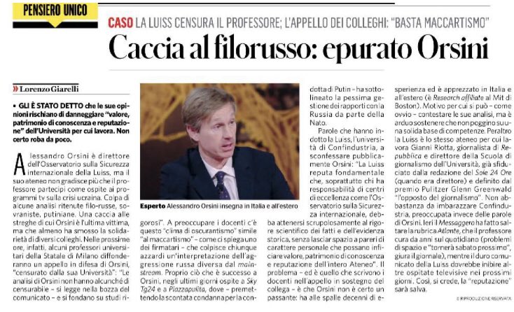 Gianfranco Viesti tweet media
