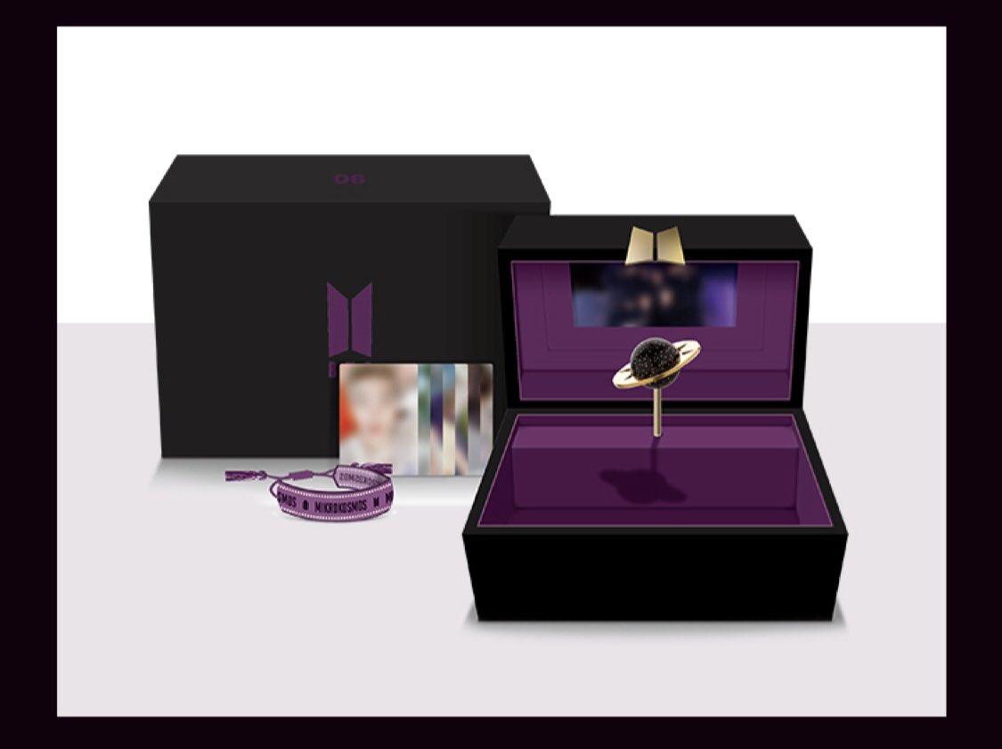 annaskroom's tweet photo. [EU/IT GO] BTS Merch Box #6 💜

To order: https://t.co/bGV6hFj848 https://t.co/UGqrjVn2iy