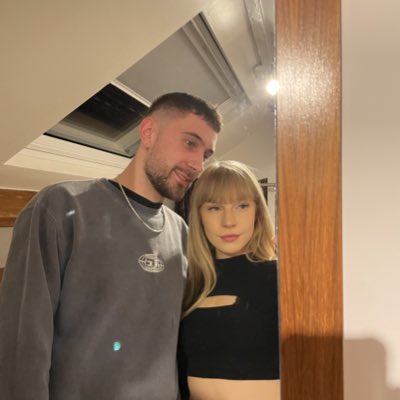 TomFilbee's tweet image. #NewProfilePic