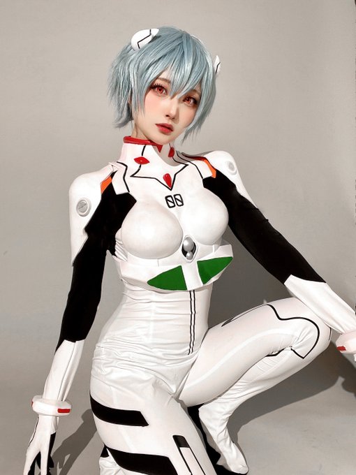 Twitterのコスプレ画像6