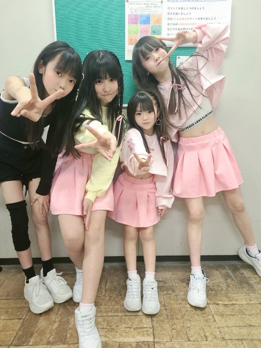 Twitterのコスプレ画像12