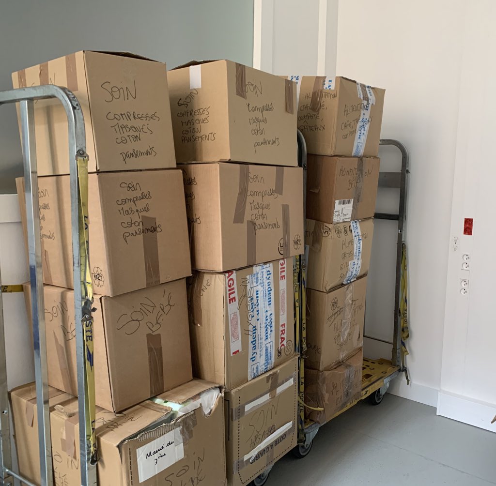 Mairie de Paris Centre tweet media