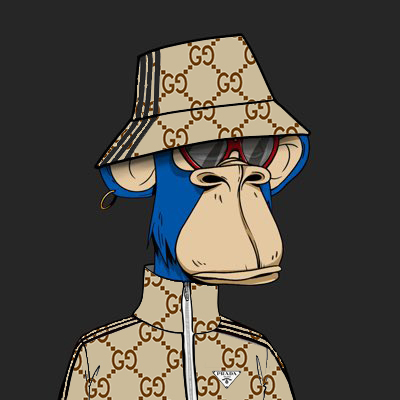 NFTBestCollect's tweet photo. Check Out This New Amazing NFT 😍 Gucci Bored Ape On My Account —> Link In Bio 💣🔥

#nfts #nftmagazine #openseanft #nftartwork #nftnews #nftsstories #opensea #nfthesearch #nftartists #nftdrop #nft #nftart #nftcollector #nftcommunity #nftcollectors #nftcollectibles #nftcollection https://t.co/mwX9JMKmuV