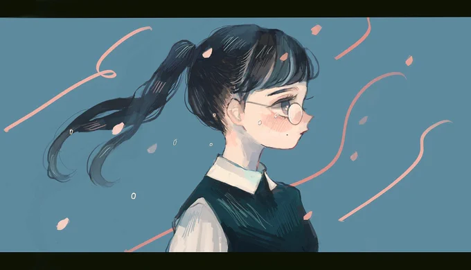 🌸 