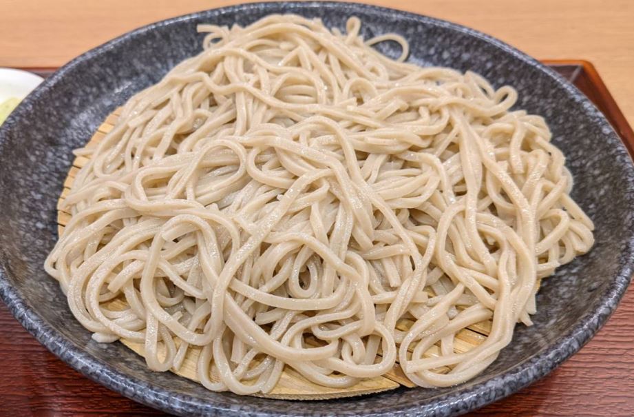 十割蕎麦嵯峨谷 Twitter Search Twitter