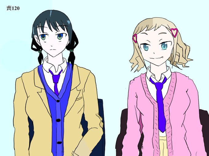 わたモテ 高画質 のtwitterイラスト検索結果 古い順