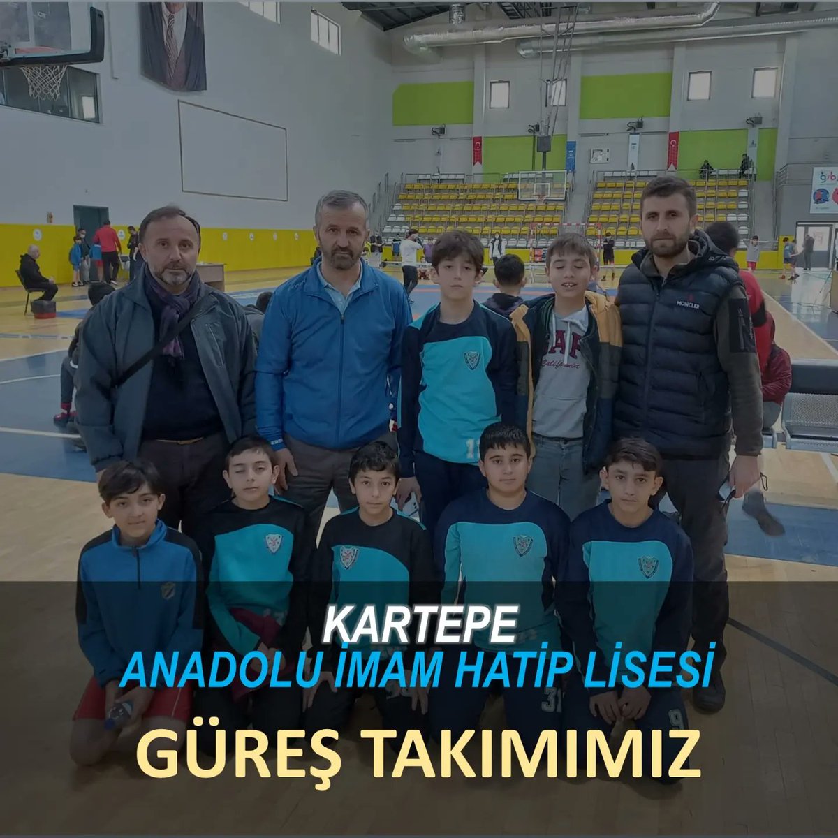 kartepeaihl's tweet photo. https://t.co/WHFPHWQW7L