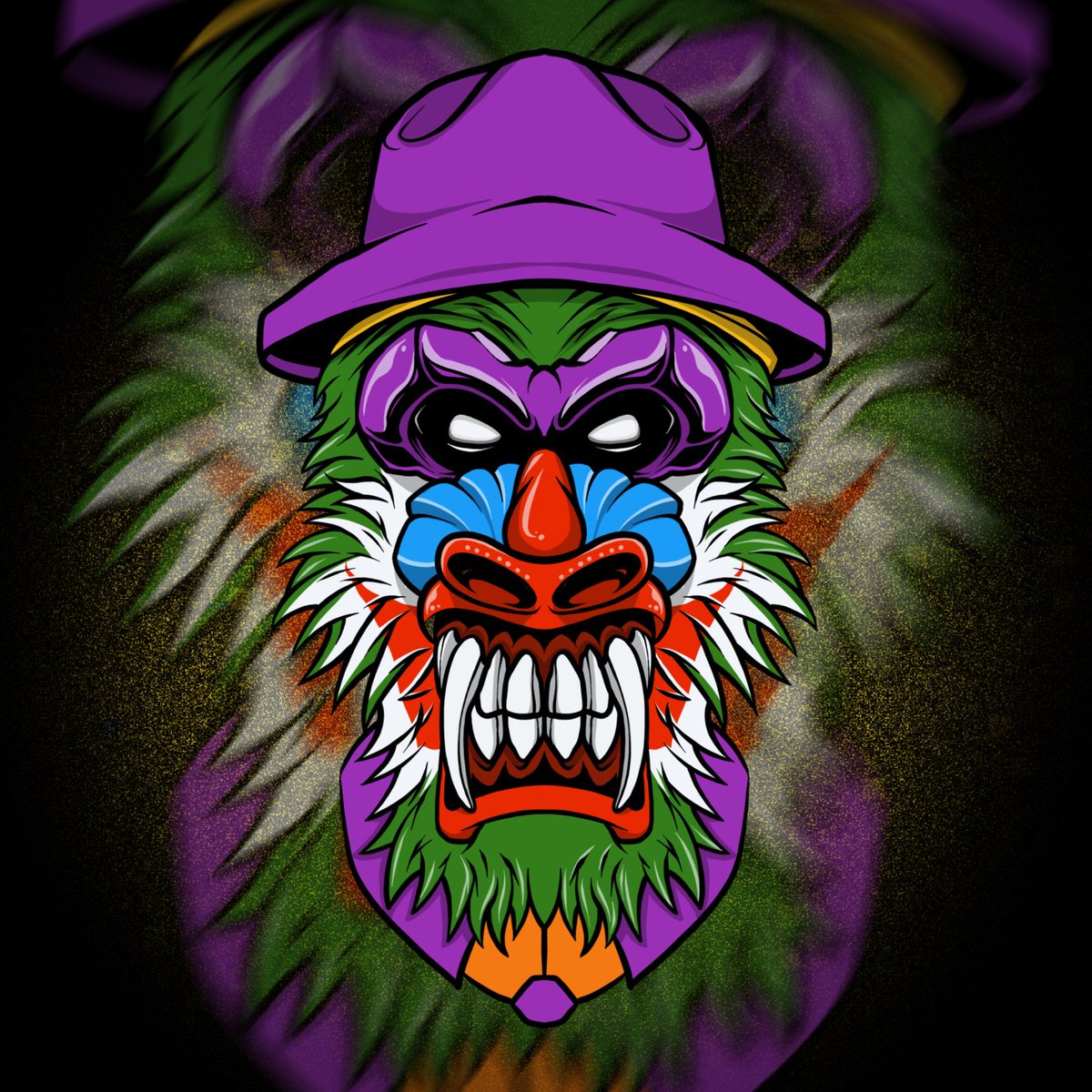 Selamat Peytang Geng

New Drop | Metaboon #006
Get this guy , help me by retweet this guys thank you

Find me on pentas:
app.pentas.io/nft/230135

#NFTs #NFTCommunity #PentasianSupportPentasian  <a href="/pentas_io/">Pentas | NFT Marketplace</a>