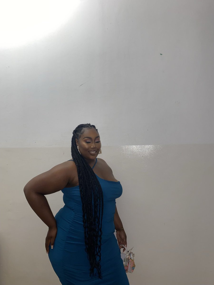 The Flag:                        The Face:
#GhanaAt65