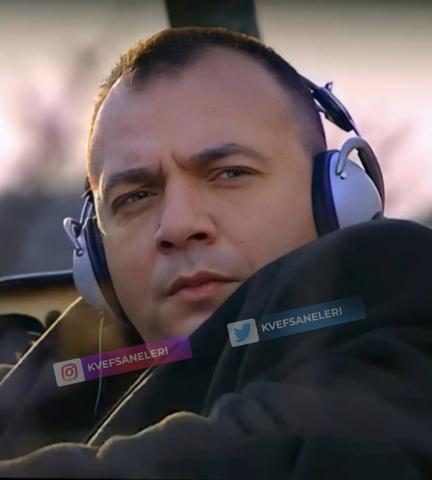 Gidelim Memati, şarkı bitti.