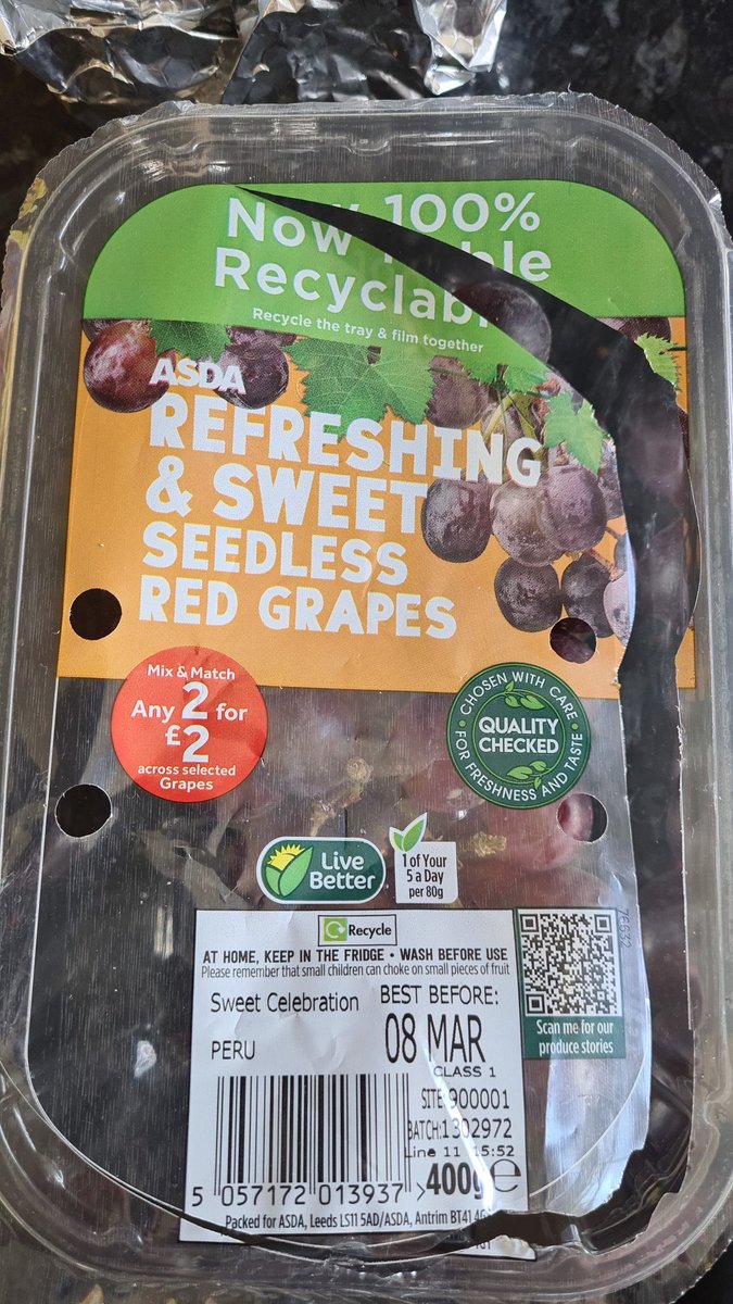 AdamDug08's tweet photo. @AsdaServiceTeam these ones https://t.co/WWAElGyyBW