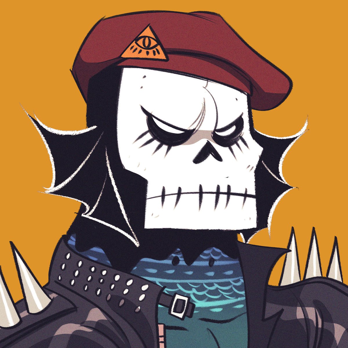 Interact with this post 👁️