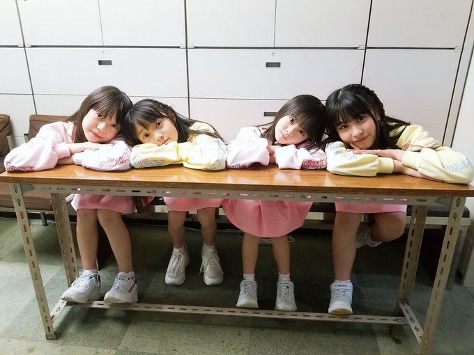 Twitterのコスプレ画像5