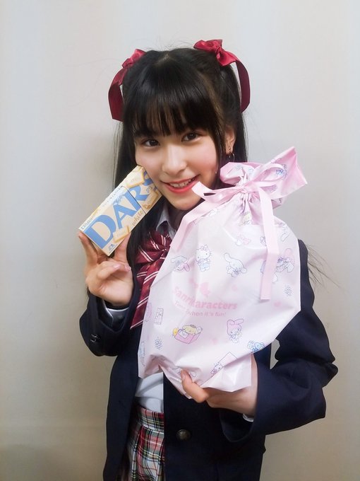 Twitterのコスプレ画像4