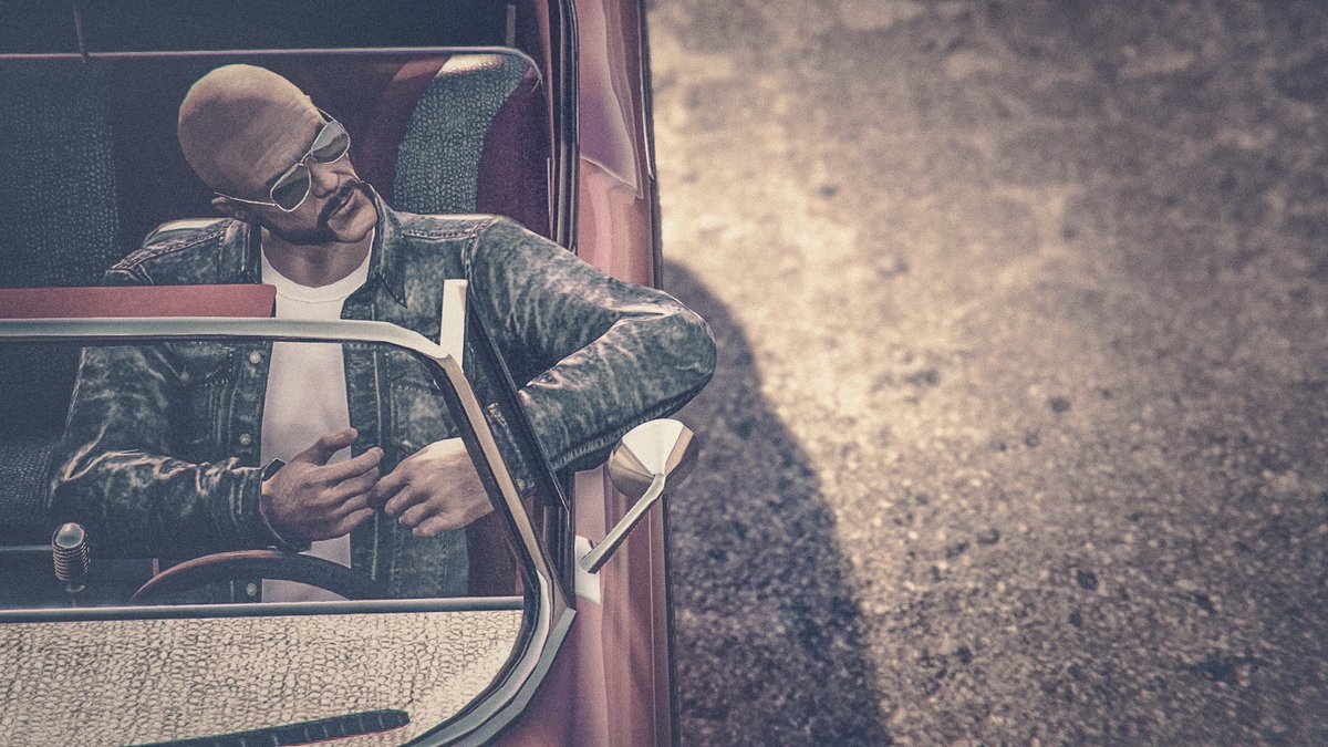 yamada_tarou211's tweet photo. Tornado chill ☕️

@RockstarGames 
#GTAPhotoStudio #GTAPhotographers
#RockstarEditor #RockstarGames 
#Snapmatic #GTAV #GTAOnline https://t.co/7ZNbyhhWCz