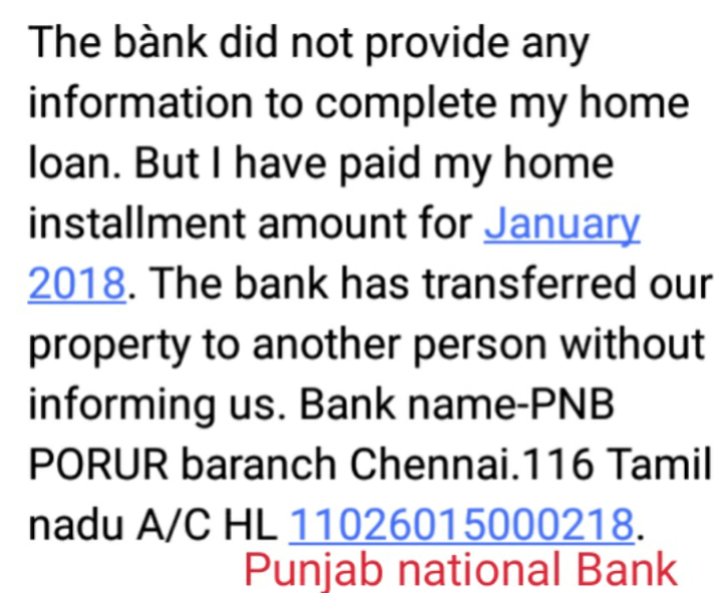 GKuzhandhaivel's tweet photo. @pnbindia #CEOPNB https://t.co/SOavn0IQ2K
