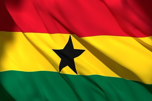 lamberto8's tweet photo. #GhanaAt65 https://t.co/DZW1VKSzS1