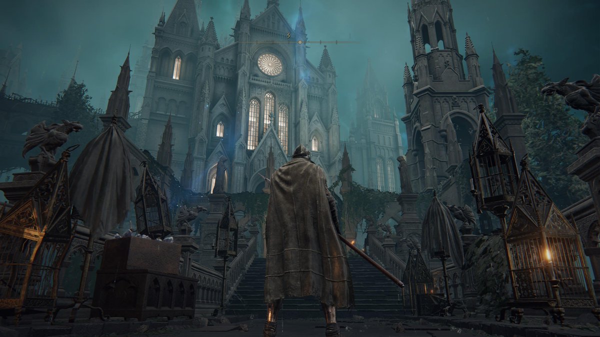 Simone_Pettine's tweet photo. #PS5Share, #ELDENRING https://t.co/uuhREEX9Mc