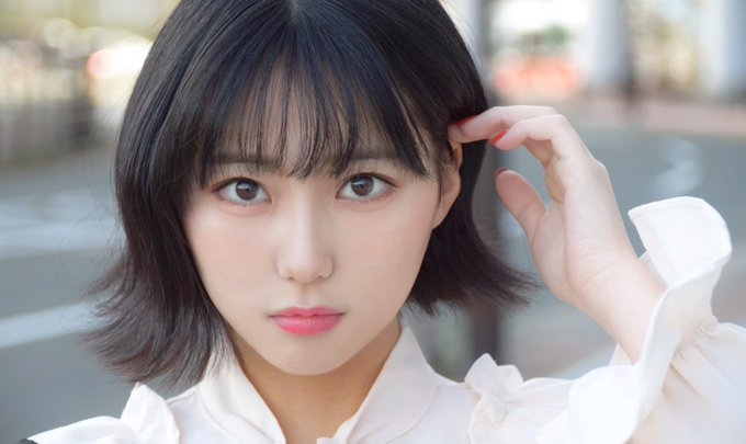 田中美久