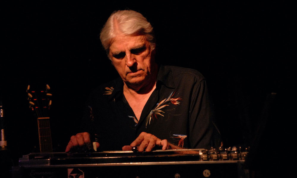 DarrenMichaelCo's tweet photo. #SundayThoughts #explore news item: #SteelGuitar Master: #BenKeith's Legacy, From #PatsyCline To #NeilYoung https://t.co/PkcAxqy4hT