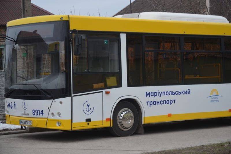 topwar_ru's tweet photo. Администрация Мариуполя сообщает о начале эвакуации жителей по гуманитарному коридору
https://t.co/YwVxFBanDK https://t.co/qg1Wm6KeSk