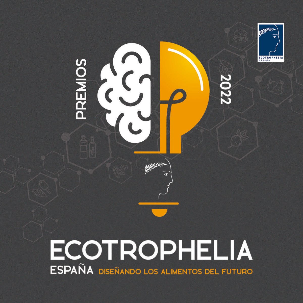 Ecotrophelia_ES's tweet photo. #EcotropheliaEspaña 2022, ¡allá vamos!🧠💡🚀

El próx., 1 de abril, cómo antesala de la feria @AlimentariaBCN, tendrá lugar la celebración del concurso que 'diseña los alimentos del futuro'. Un año más, @Ecotrophelia España se 'cocinará' en las instalaciones de @FundacioAlicia. https://t.co/pwXJTplUk1