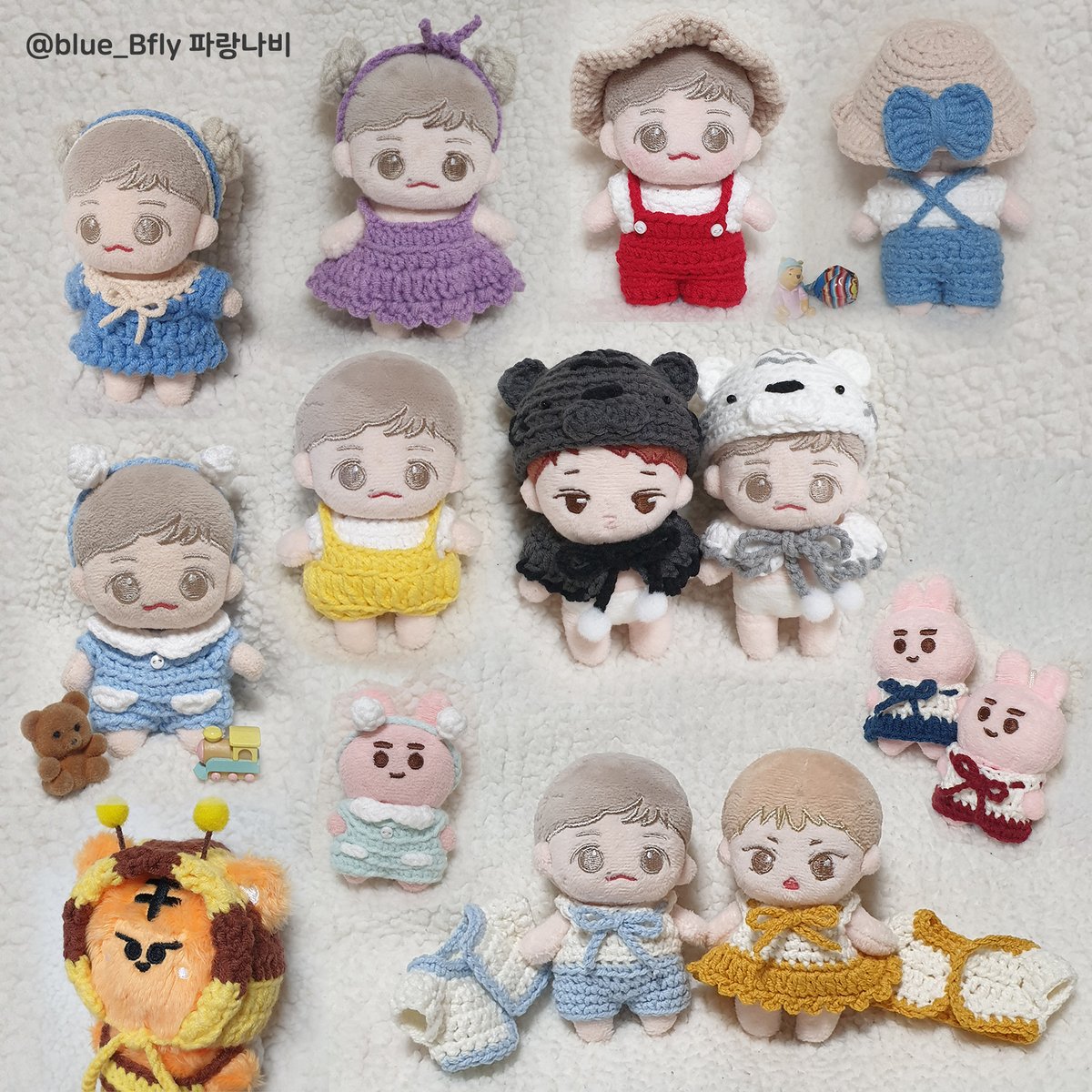 🦋파랑나비🦋(휴식중) tweet media