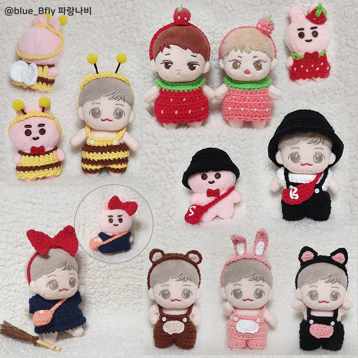 🦋파랑나비🦋(휴식중) tweet media