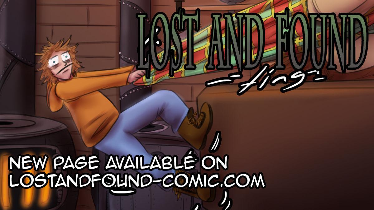 kuberish's tweet photo. 🌲Lost and Found has updated!
#webcomic #webtoon #sfwgt #sizetwitter #gtfluff #gianttiny #lostandfoundcomic
Read it here: https://t.co/ERRoNCdiA6
or read it on WEBTOON: https://t.co/EQp0NQ9oeY…
Support the comic on PATREON:
https://t.co/3YL1EamEDy https://t.co/Tc4bSxgQWj