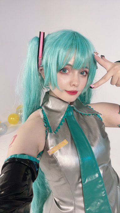 Twitterのコスプレ画像50