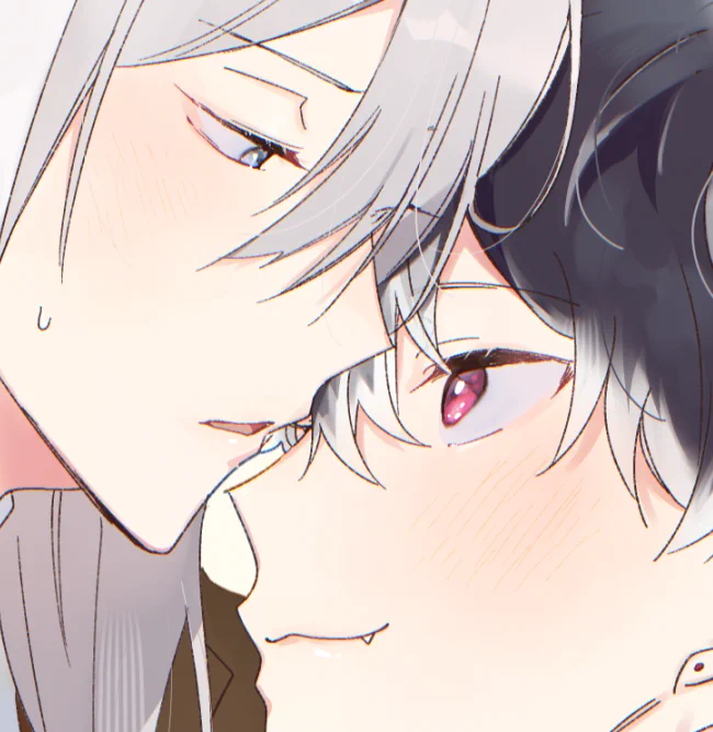 ドキドキさせて♥ (ユキモモ) 