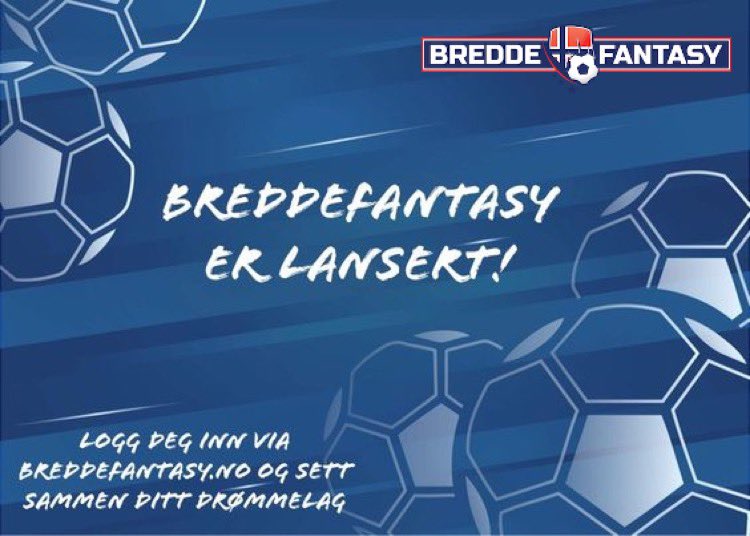 Fantasy Sørlandet tweet media