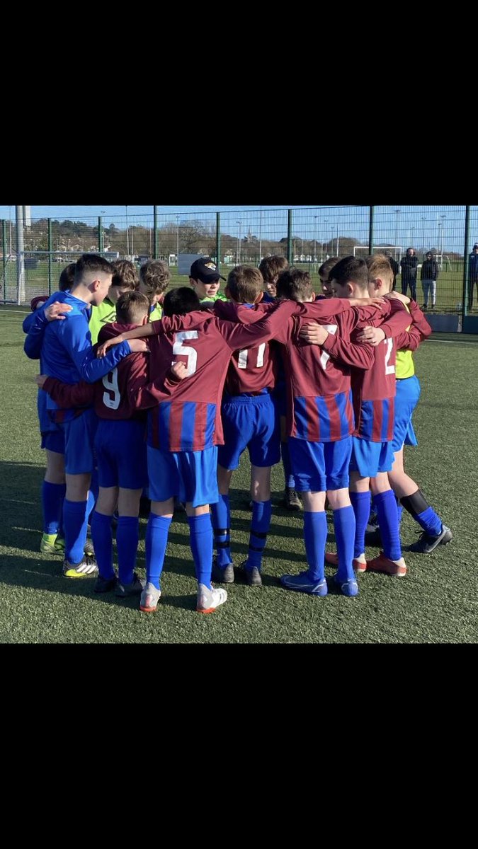Glen Smith (@glenzy7) on Twitter photo These lads ❤️. <a href="/EastMeathUnited/">East Meath United</a> into the quarter finals of <a href="/SFAIreland/">SFAI</a> u13 national cup after a dramatic penalty shootout win against a very strong <a href="/Cabinteely_FC/">Cabinteely FC</a> side. Couldn’t be prouder These lads ❤️. <a href="/EastMeathUnited/">East Meath United</a> into the quarter finals of <a href="/SFAIreland/">SFAI</a> u13 national cup after a dramatic penalty shootout win against a very strong <a href="/Cabinteely_FC/">Cabinteely FC</a> side. Couldn’t be prouder