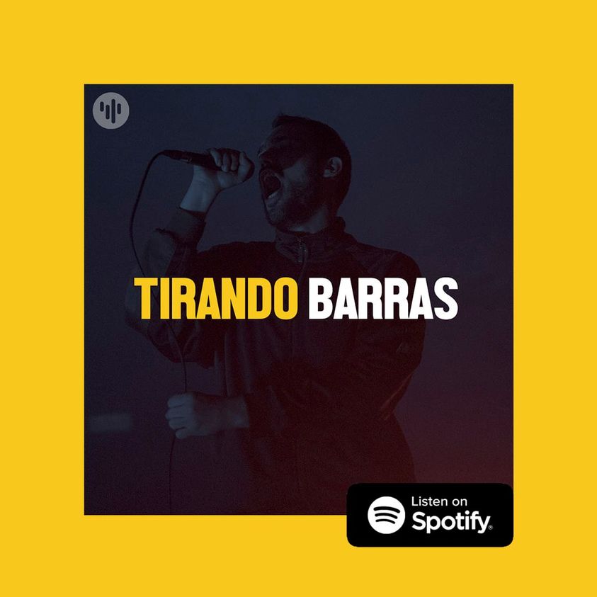 Beatclapmusic's tweet image. open.spotify.com/playlist/258tG…...

Clan The Warriors, Arrhythmia, Melancrónico, XpresidentX, Jorge Cremades, Gautxori, 7 Kilos, El Cholo, Milan, The Mika king, Nársil, Jakemate y muchos más.

Beatclap: distribuye tu música de una forma diferente. 
#Beatclap #Playlist #NowPlaying