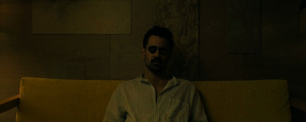 qiwens_'s tweet photo. "Our senses are stored, never to be the same. Whisper to us, they existed. We can be better, for they existed."

-After Yang (2021), Dir. Kogonada https://t.co/qR9qlvHm9B
