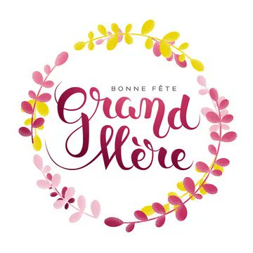 BDEESIPE's tweet photo. Journée dédiée à nos mamies 👵🧑‍🦳❤️ https://t.co/QwMOc3gfZV